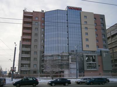 Отель «Виктория by USTA Hotels» Челябинск | Челябинская область | Челябинск  - официальные цены на 2024 год