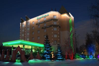 Отель Виктория 3* (Златоуст, Россия), забронировать тур в отель – цены  2024, отзывы, фото номеров, рейтинг отеля.