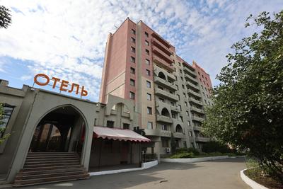 Известную челябинскую гостиницу «Виктория» переделали в апарт-комплекс |  Pchela.news - Новости в Челябинске