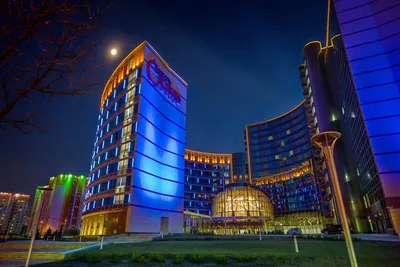 Виктория Олимп Отель и бизнес-центр Минск, Минск - обновленные цены 2024  года