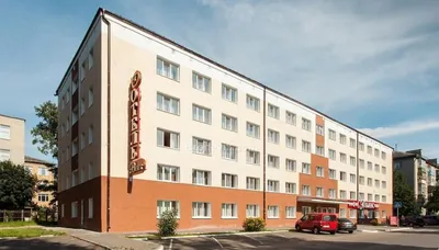 Парк-отель Замковый (Park hotel Zamkovy) - Гомель, ул. Гагарина д.6: цены  2023, фото и отзывы