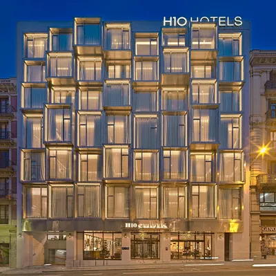 Ramblas Hotel, Барселона - обновленные цены 2024 года
