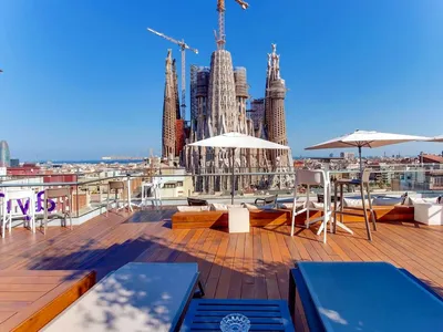 Топ 10: апарт-отели Барселоны 2024 года - Tripadvisor