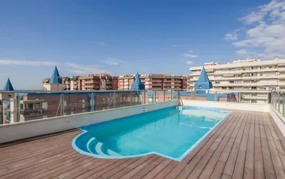 Лучшие пляжные отели в регионе Провинция Барселона (Испания)