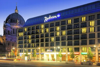 Топ 10: спа-отели Берлина 2024 года - Tripadvisor