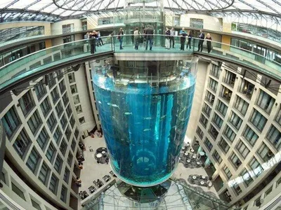 Гостиницы Берлина, Германия — лучшие цены 2024 на отели