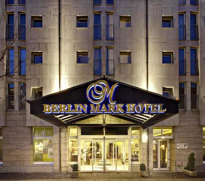 Отели Берлина: 3 638 дешёвых гостиницы Берлина, Германия