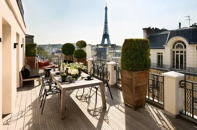 Топ 10: исторические отели Франции 2024 года - Tripadvisor