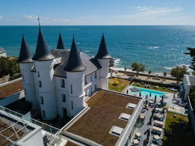 10 лучших отелей Ibis во Франции | Booking.com