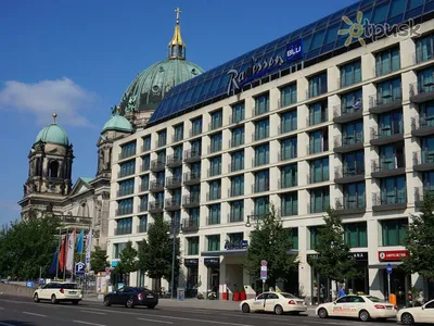 Топ-10 отелей в замках в Германии для отдыха 🏨