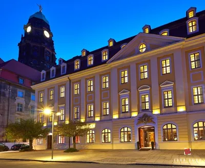 Отели в Германии|h-hotels.com - Официальный сайт