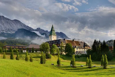 10 лучших отелей Best Western в Германии | Booking.com