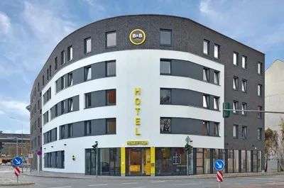 Отель в Дрездене Radisson Blu Gewandhaus 5*