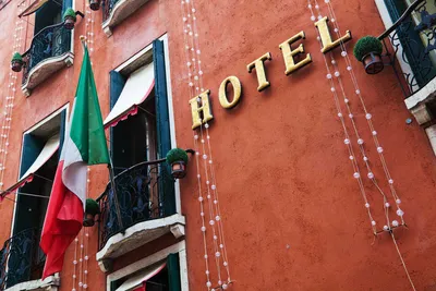 Отели Италии 4 звезды — лучшие отели, отзывы, фото