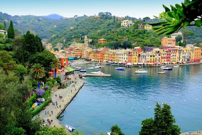 10 лучших курортных отелей в Италии | Booking.com