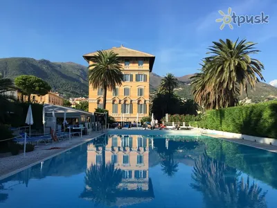 Деревни, резиденции и отели в Италии | Курорты TH