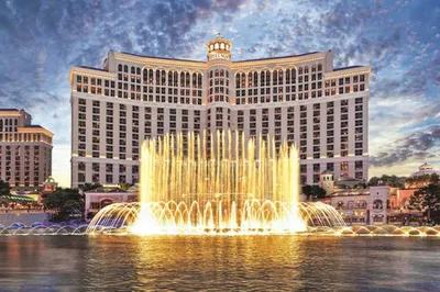 The Venetian® Resort Las Vegas, Лас-Вегас - обновленные цены 2024 года