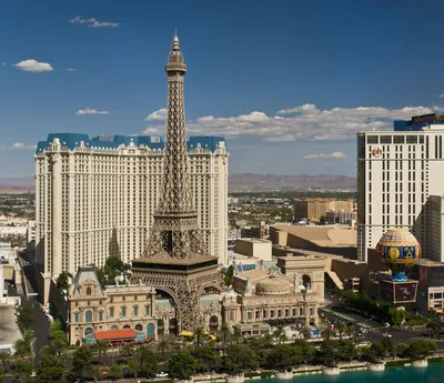 10 лучших отелей-казино в Лас-Вегасе: Все отзывы об отелях-казино на  Tripadvisor