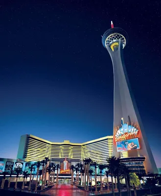 знаменитые отели Las Vegas красивые улицы панорама. лас-вегас сша  Редакционное Фотография - изображение насчитывающей авантюра, загорано:  226086397