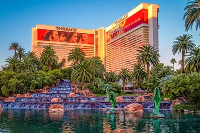 знаменитые отели Las Vegas красивые улицы панорама. лас-вегас сша  Редакционное Изображение - изображение насчитывающей зрелищность,  самомоднейше: 226085810