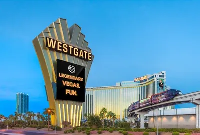 Лас-Вегас – какой отель выбрать? - Altair Travel