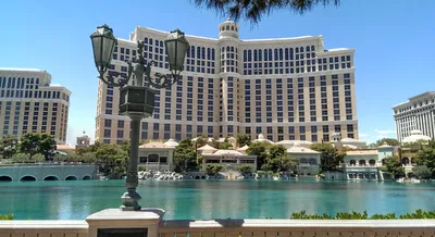 Лучшие отели Лас-Вегаса 2020 года: для гурманов, вечеринок и игроков