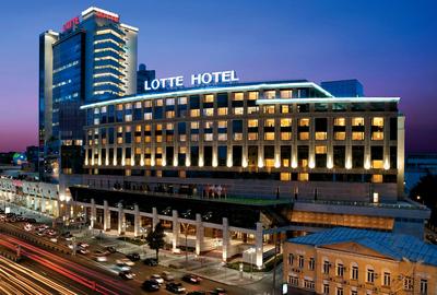 Лучшие гостиницы Москвы в центре – Отель Библиотека