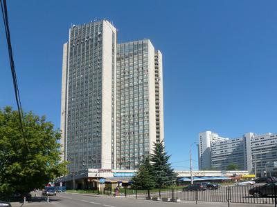 Топ-10, самые шикарные отели Москвы 🏨 по версии Reghotel