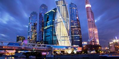 Отели Москвы 4 звезды | забронировать гостиницы в центре - цены,  бронирование 2023