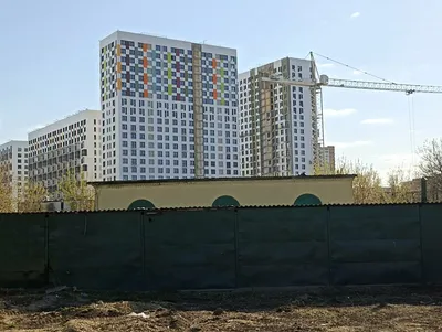 Отрадное, Москва (2020 год) | Проекты благоустройства от компании Punto  Group