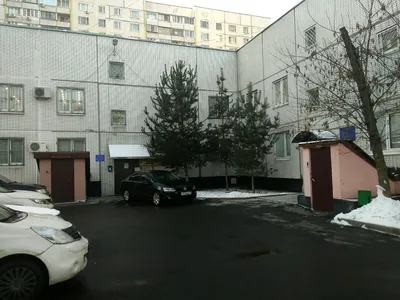 Купить Нежилое помещение площадью 219,3 кв.м в районе Отрадное, г. Москва
