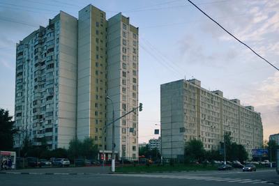 ЖК \"Отрадный пр-д, вл. 3\" г. Москва жилой комплекс и его официальный сайт,  купить квартиру в новостройке по адресу Москва, Отрадный, вл. 3, цены и фото