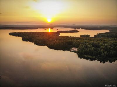 Озера для отдыха и купания в Челябинской области, куда поехать отдохнуть из  Челябинска на машине - 7 августа 2020 - 74.ру