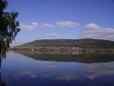 Full HD фото озер Челябинска | Озера челябинска Фото №1081500 скачать