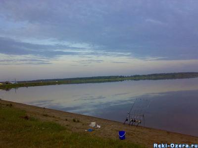 В Челябинске начали благоустраивать набережную озера Смолино