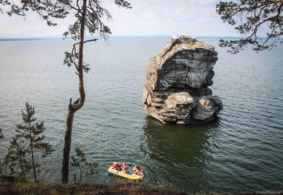 Озёра Челябинской области на которых стоит отдохнуть с палаткой в 2024 году
