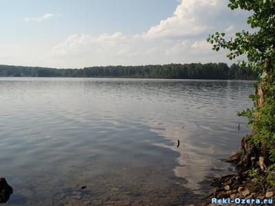 Озеро Увильды, Челябинская область - «Самое чистое и большое озеро со  сказочными пейзажами в Челябинской области. Памятник природы.» | отзывы