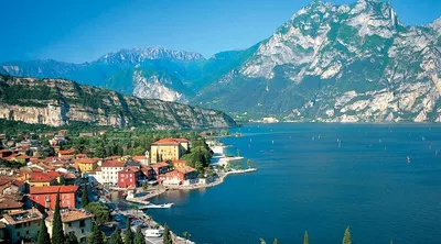 11 сказочно красивых озёр Италии – рассматриваем альтернативу отдыха на  море | Италия для меня | Дзен