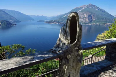 ТОП-5 озер Италии с потрясающими видами - Республиканский союз  туристических организаций