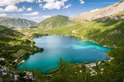 12 самых известных итальянских озер. Мой личный рейтинг и дайджест постов  об озерах Италии.