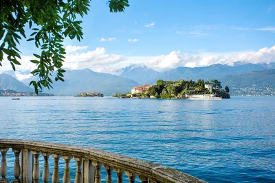 Озеро Комо, Италия: туры — Экскурсии в Милане