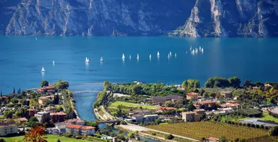 Самое красивое озеро Италии – Форум об Италии