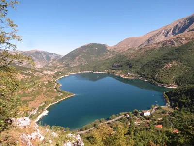 Озера Италии: затерянные жемчужины