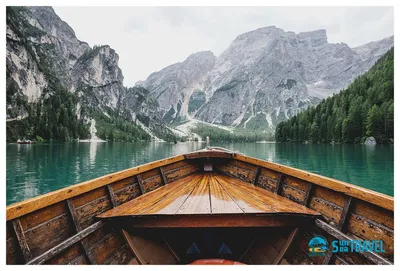 Итальянский блог: 10 самых красивых озер Италии