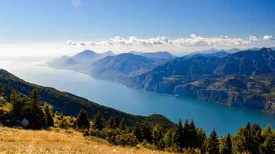 Озера Италии и Швейцарии | Intourage Travel