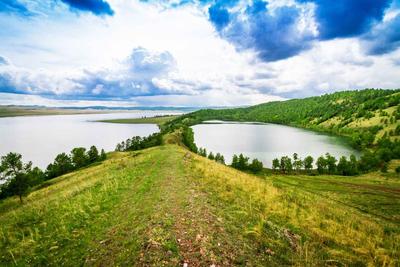 Озеро Круглое (Келинголь) в Шарыповском районе — фото, глубина, база  отдыха, рыбалка, на карте, как проехать