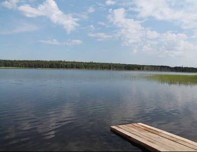 Топ-4 озер Красноярского края, о которых вы не слышали