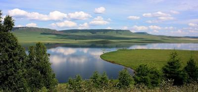 Топ-10 самых малоизвестных озер Крыма, Краснодарского края и Абхазии от  сайта Куда на море.ру ☺