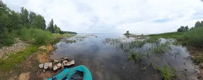 Озеро Аргази 🌟 Водохранилище Челябинска