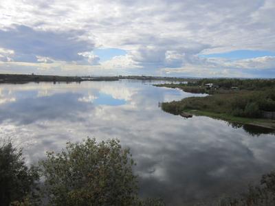 Озеро Бархатово 🌟 Красноярский курорт